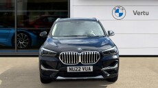 BMW X1 xDrive 20i [178] xLine 5dr Step Auto Petrol Estate